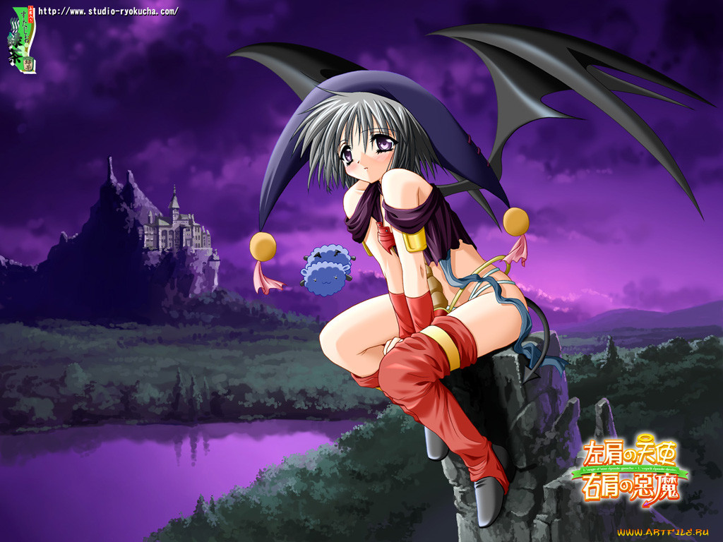 , angels, demons, , , 
